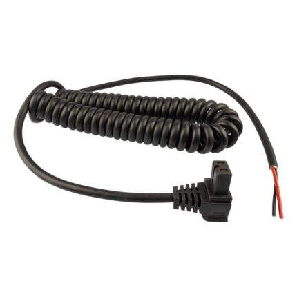 Fridge Cable - Dometic to Open End