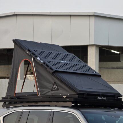 LT-50 Lightweight Tent Weekender