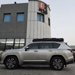 LT-50 Lightweight Tent Weekender - Image 2