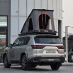 LT-50 Lightweight Tent Weekender - Image 3