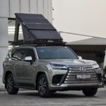 LT-50 Lightweight Tent Weekender - Image 4