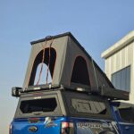 LT-50 Lightweight Tent Weekender - Image 7