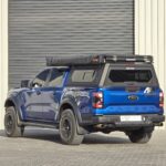 LT-50 Lightweight Tent Weekender - Image 5