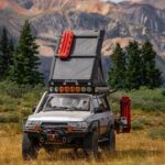 GEN 3-R EXPEDITION ROOFTOP TENT - Image 10