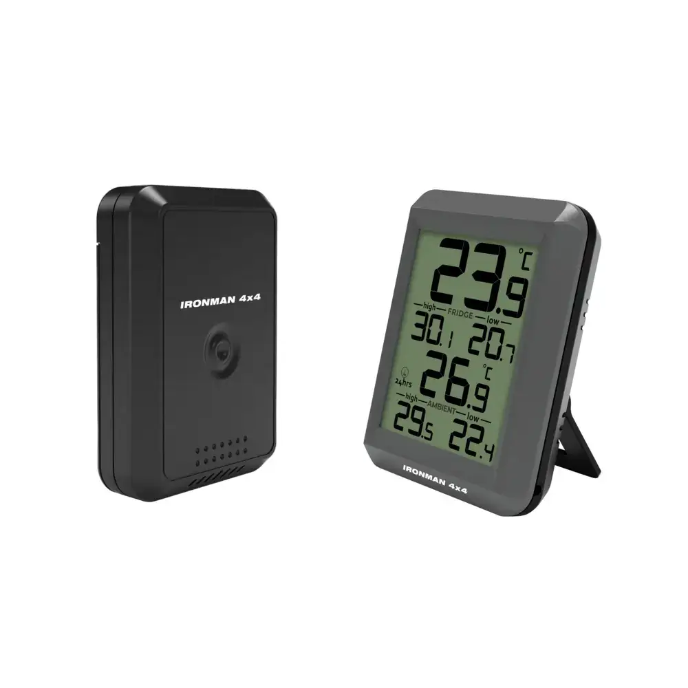 IWFT001 WIRELESS FRIDGE THERMOMETER - Image 1