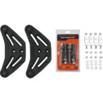 MAXTRAX MKII/Lite Flat Rack Mounting Kit
