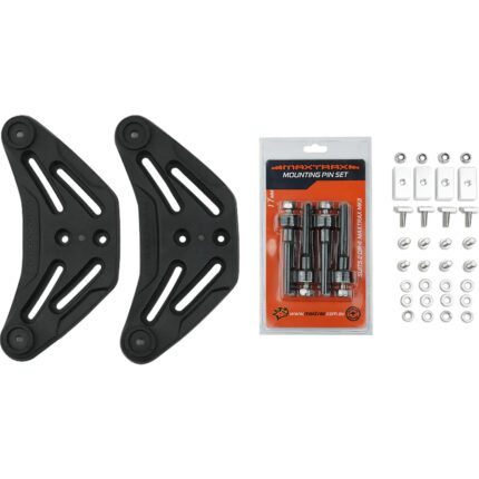 MAXTRAX MKII/Lite Flat Rack Mounting Kit
