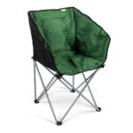 Kampa Tub Folding camping tub chair, Fern