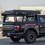 GEN 3-R EXPEDITION ROOFTOP TENT - Image 3