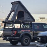 GEN 3-R EXPEDITION ROOFTOP TENT - Image 2