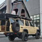 GEN 3-R EXPEDITION ROOFTOP TENT - Image 6