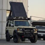 GEN 3-R EXPEDITION ROOFTOP TENT - Image 5