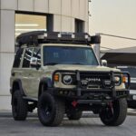 GEN 3-R EXPEDITION ROOFTOP TENT - Image 7