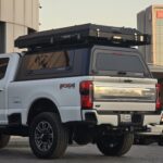 GEN 3-R EXPEDITION ROOFTOP TENT - Image 8