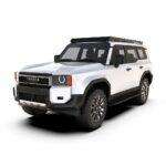 LC Prado 2024+ Slimsport Roof Rack Kit