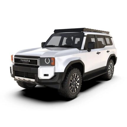 LC Prado 2024+ Slimsport Roof Rack Kit