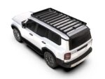 LC Prado 2024+ Slimsport Roof Rack Kit / Lightbar Ready - Image 2