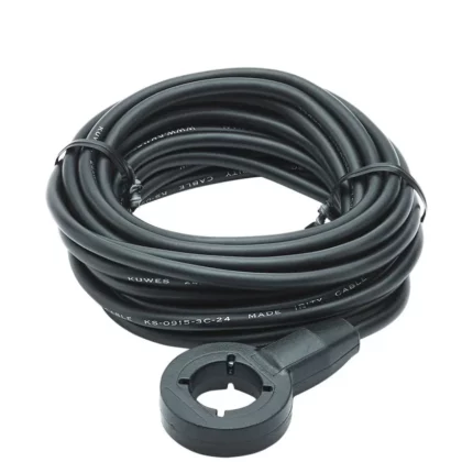 Hall Effect Current Sensor