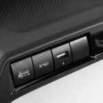 Switch Panel to Suit Next-Gen Ford Ranger & Everest - Image 3