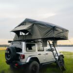CROSS 1200 ROOFTOP TENT