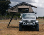 CROSS 1200 ROOFTOP TENT - Image 16