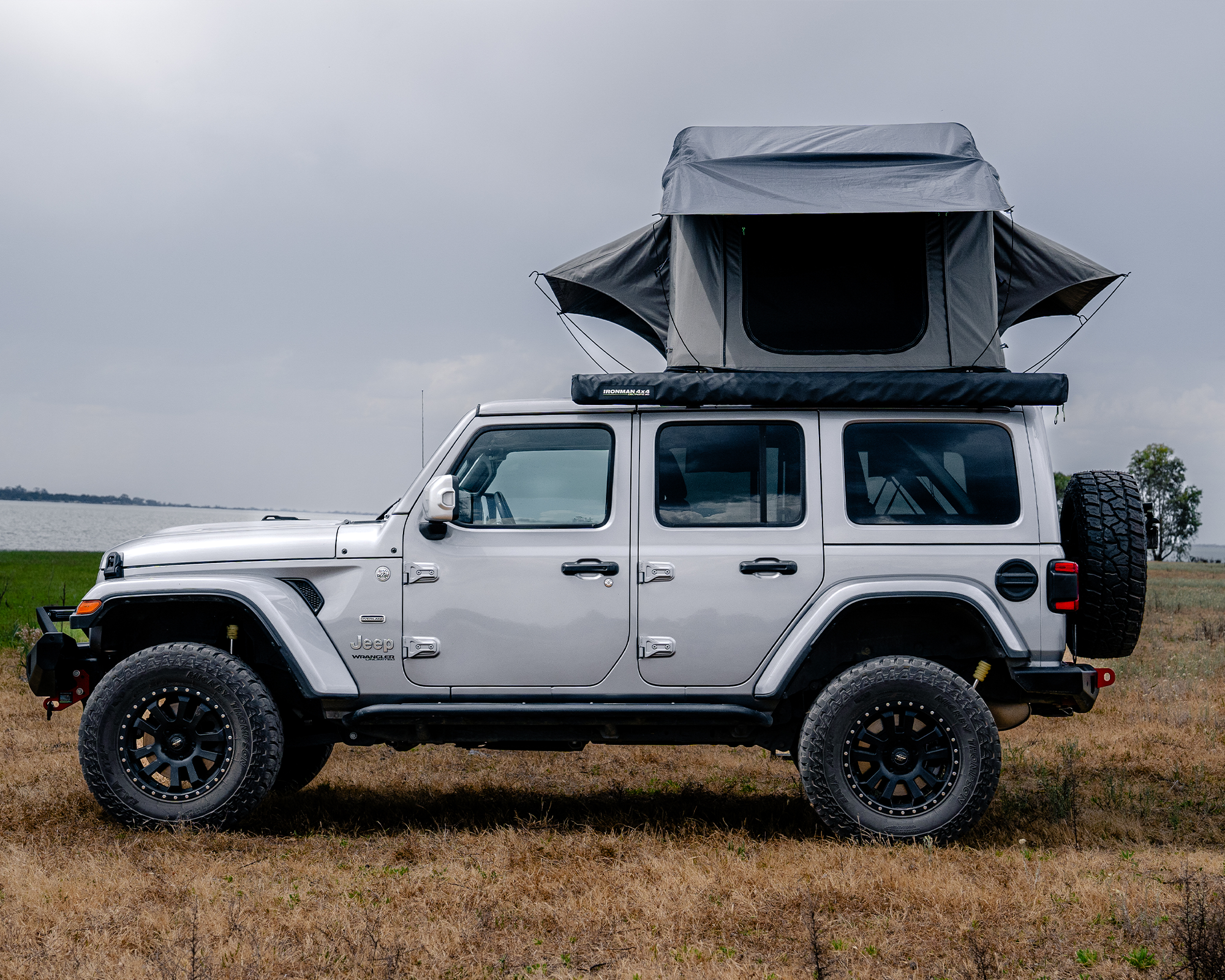 CROSS 1200 ROOFTOP TENT - Image 15