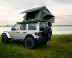 CROSS 1200 ROOFTOP TENT - Image 14