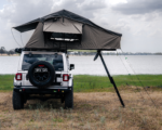 CROSS 1200 ROOFTOP TENT - Image 11
