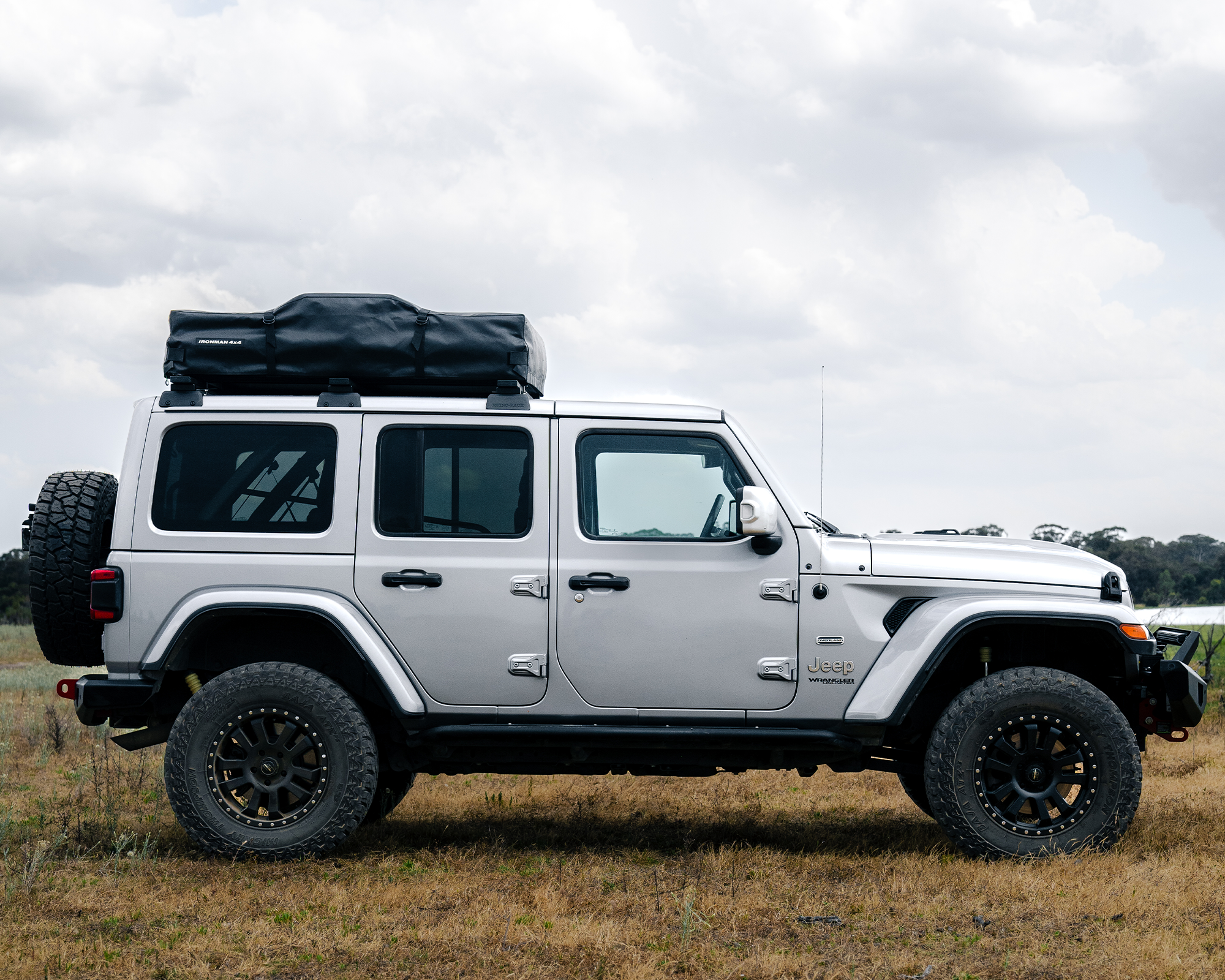 CROSS 1200 ROOFTOP TENT - Image 8