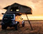 CROSS 1200 ROOFTOP TENT - Image 5