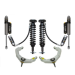 ICON 2015-20 FORD F150 4WD, 2-2.63" LIFT, STAGE 5 SUSPENSION SYSTEM, BILLET UCA