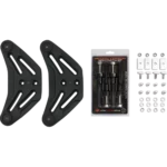 MAXTRAX Xtreme Flat Rack Mount