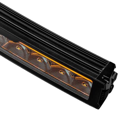 ST2K TOUCH 50 Inch Curved LED Light Bar