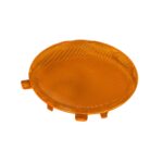 Type-X™ Sport + V1 7 Inch Cover (amber flood)