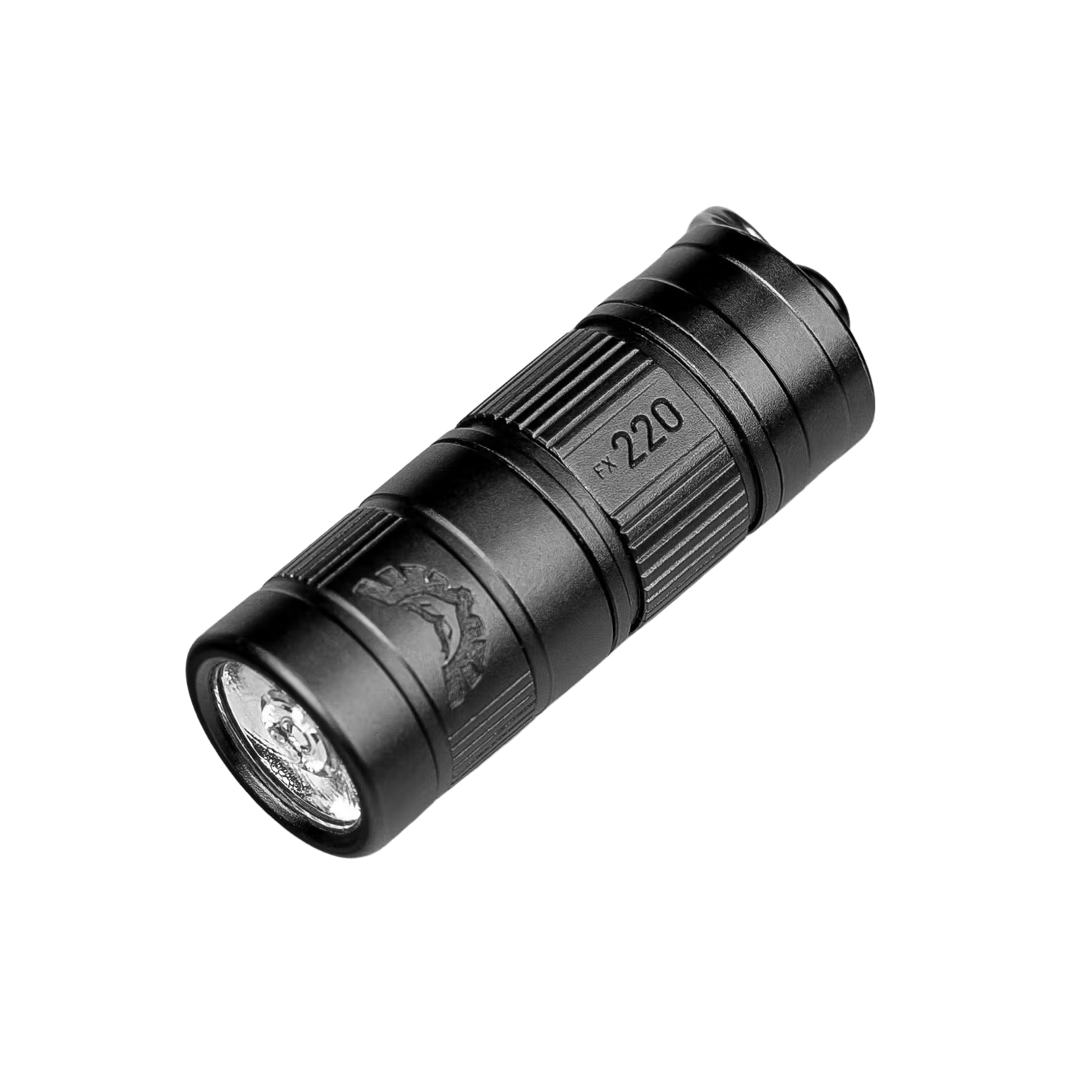 TORCH-FX220.jpg FX220 LED Torch - Image 1
