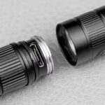 FX220 LED Torch - Image 5