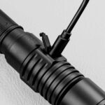 FZ460 Laser LED Torch - Image 3