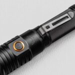 FZ460 Laser LED Torch - Image 4