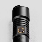FZ460 Laser LED Torch - Image 2