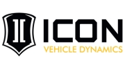 ICON VEHICLE DYNAMICS