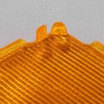 QUAD PRO Filter Cover (amber flood) - Image 2