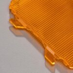 QUAD PRO Filter Cover (amber flood) - Image 3