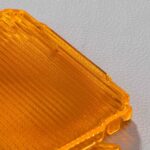 QUAD PRO Filter Cover (amber flood) - Image 4