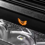 ST2K TOUCH 50 Inch Curved LED Light Bar - Image 2