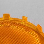 Type-X™ Sport + V1 7 Inch Cover (amber flood) - Image 5