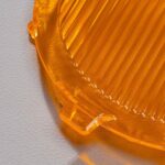 Type-X™ Sport + V1 7 Inch Cover (amber flood) - Image 4