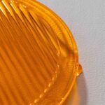 Type-X™ Sport + V1 7 Inch Cover (amber flood) - Image 3