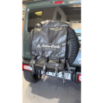 Spare Wheel Bag - Small