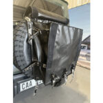 Spare Wheel Bag - Small - Image 5