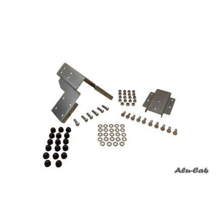 Shadow Awning Thor Mount LHS